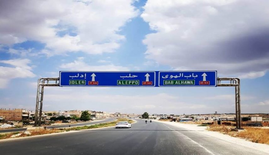 لماذا اعلنت سوريا وقف اطلاق النار الاحادي في إدلب ؟