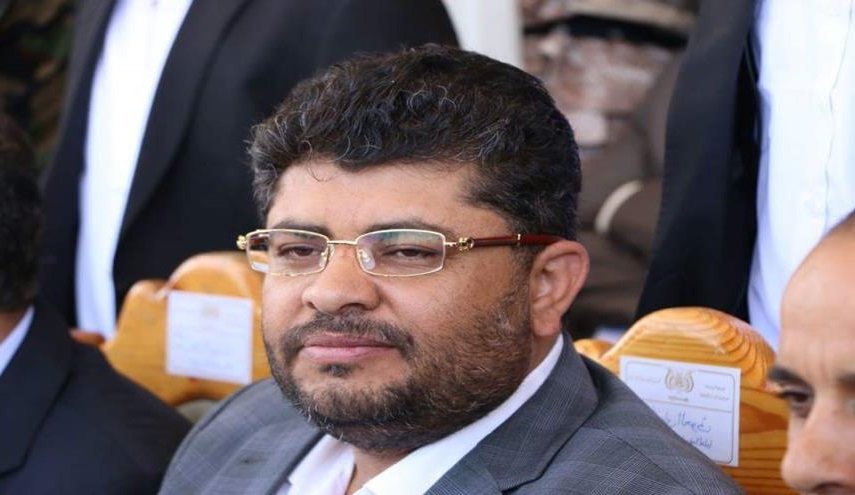 الحوثی: اعتراف امارات، مهر تأییدی بر غیر قانونی جنگ علیه یمن است 