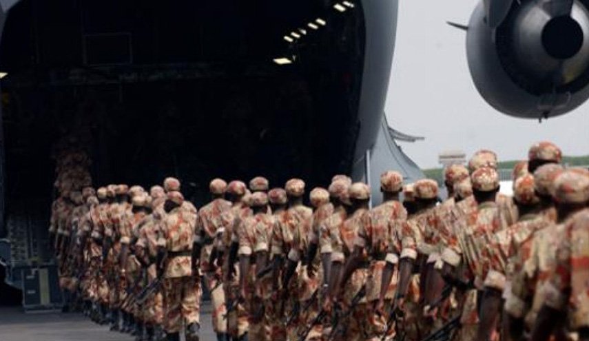 هل سحب القوات السودانية من اليمن حقا؟ 