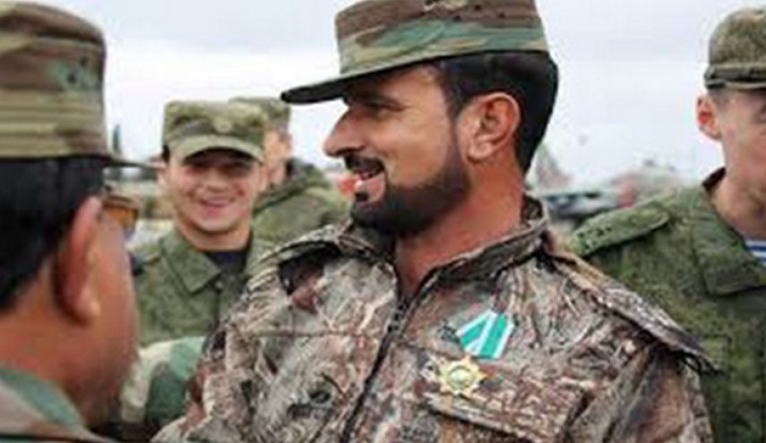 قرار هام من الجيش السوري بخصوص قوات العميد سهيل حسن


