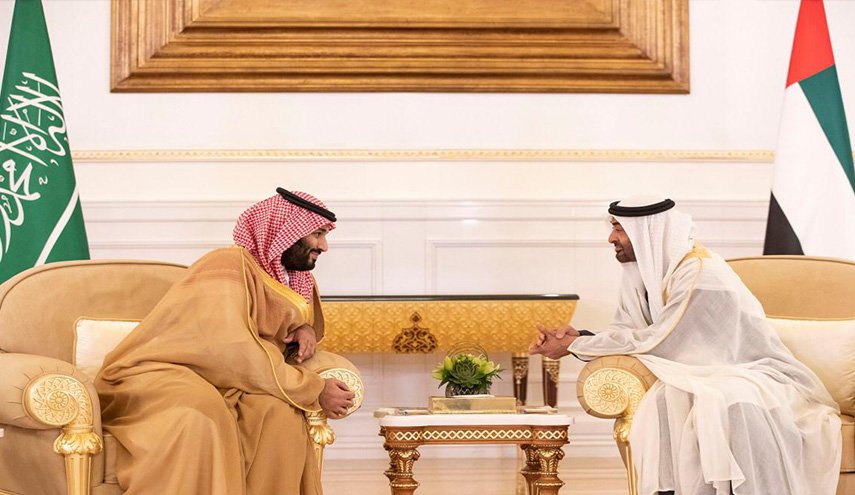 ابن سلمان.. إما ان يخسر عدن او الامارات!