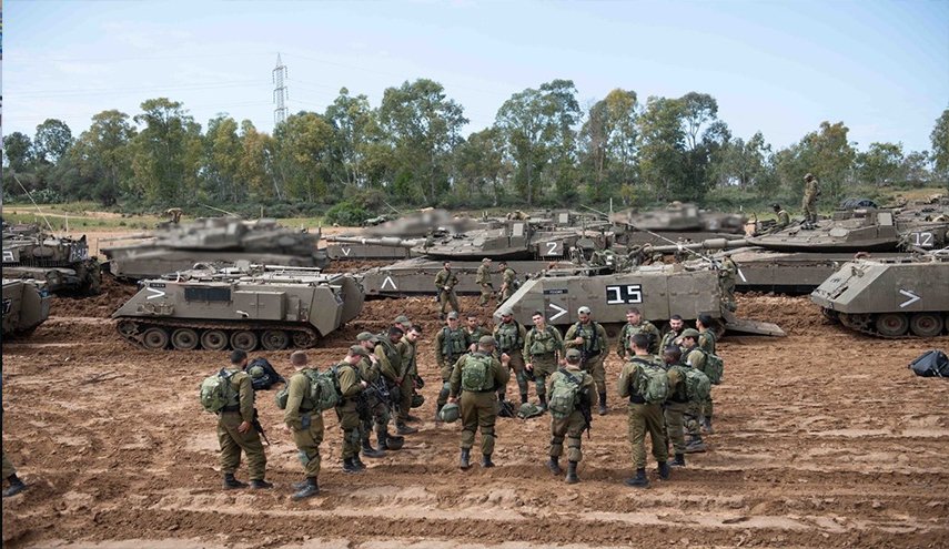 جيش ’الفرار’ الإسرائيلي يؤسس نظرية جديدة في الحروب!