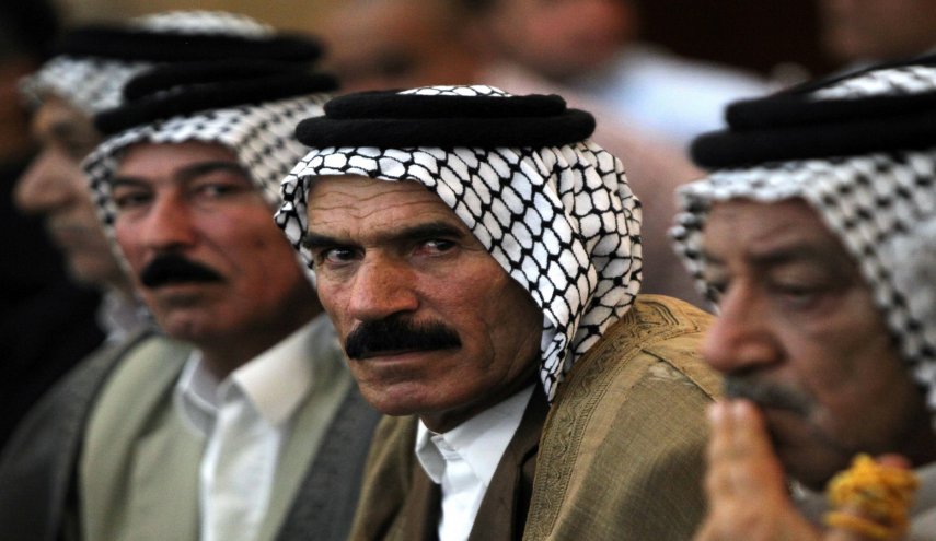 برلماني عراقي يدعو الى وضع قانون عشائري لحل النزاعات