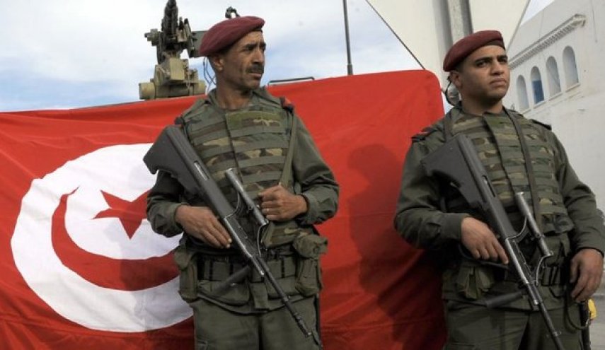 تمدید وضعیت فوق‌العاده در تونس در آستانه انتخابات ریاست‌جمهوری
