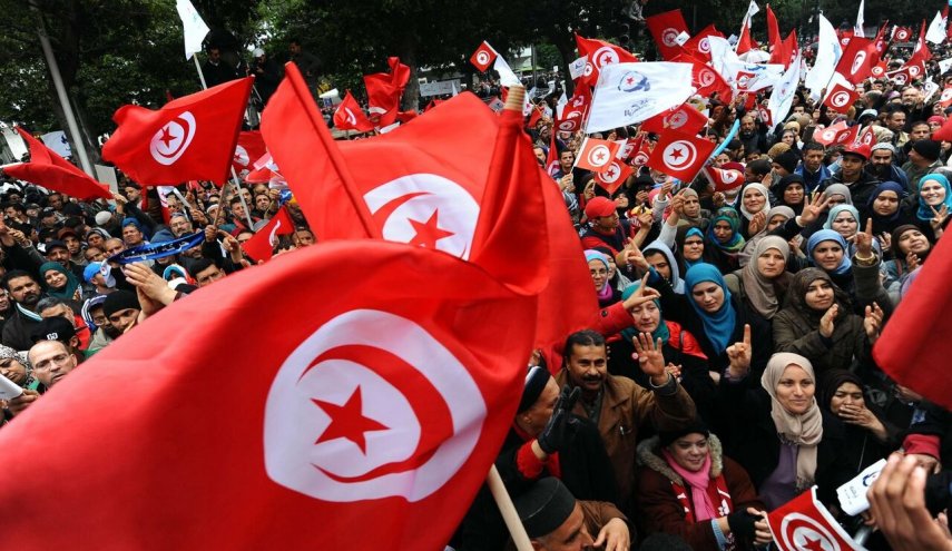 تبلیغات انتخابات ریاست جمهوری تونس آغاز شد
