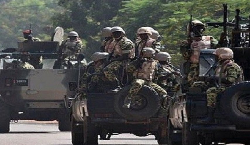 هجوم على كتيبة للجيش في بوركينافاسو