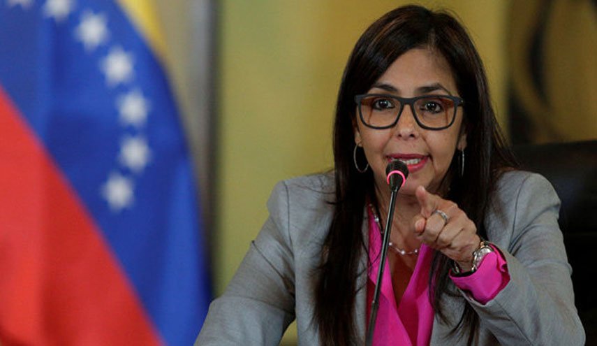 ونزوئلا مدارک «کمک‌ کلمبیا به گروه‌های تروریستی» را به سازمان ملل می‌دهد