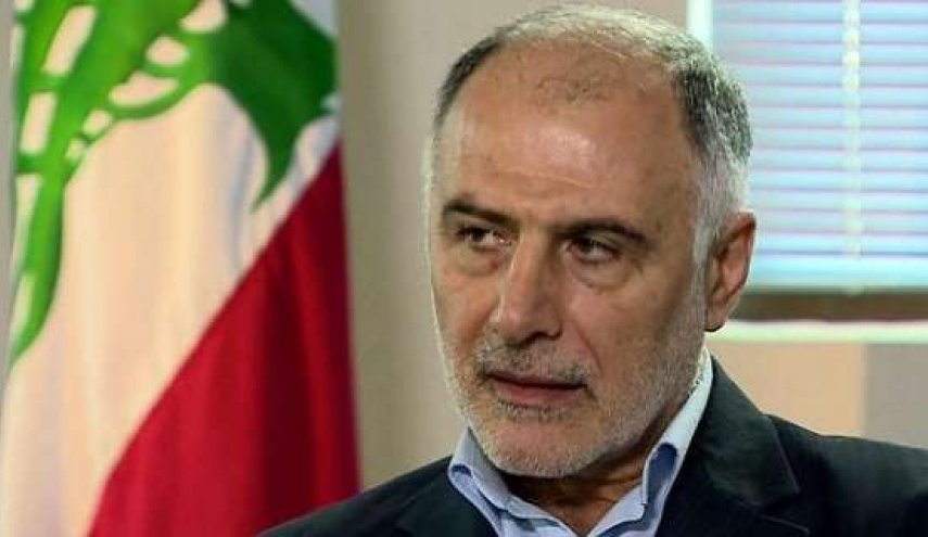 وزير لبناني: ابلغ رد على العدوان الاسرائيلي هو موقف لبنان الموحد