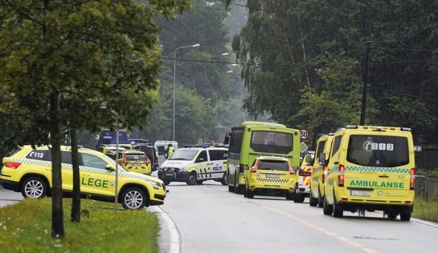 النرويج... مصرع 6 أشخاص في تحطم مروحية 