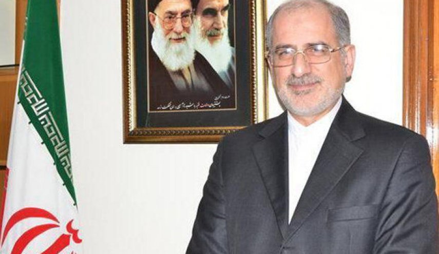 مساعد ظريف: إيران عازمة على تعزيز تعاونها مع دول الجوار