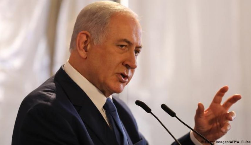 بيان رئيس وزراء الاحتلال الاسرائيلي بعد عملية حزب الله