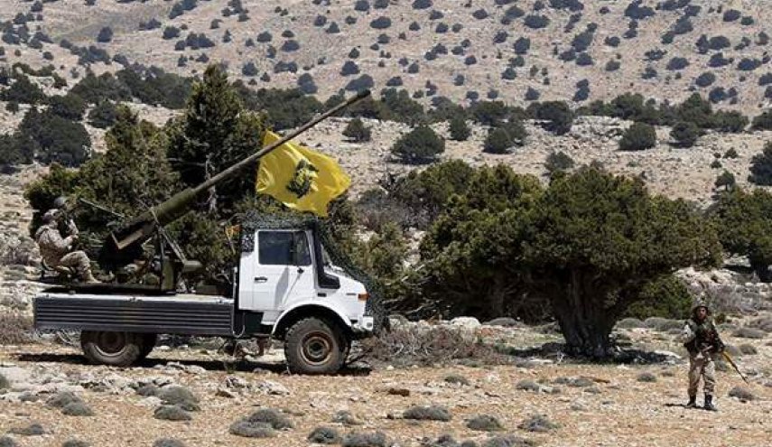 الكشف عن الآلية الإسرائيلية المستهدفة بعملية حزب الله