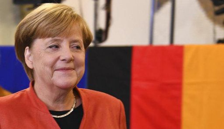 حلفاء ميركل يوقفون تقدم اليمين في انتخابات محلية بألمانيا
