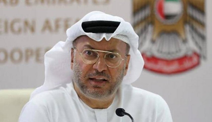 هكذا عبر وزير اماراتي عن انزعاجه من عملية 'افيفيم'