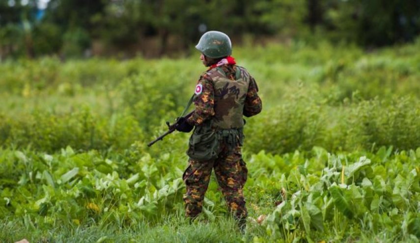 جيش ميانمار يقاضي جنودا على خلفية ارتكابهم فظائع ضد الروهينغا
