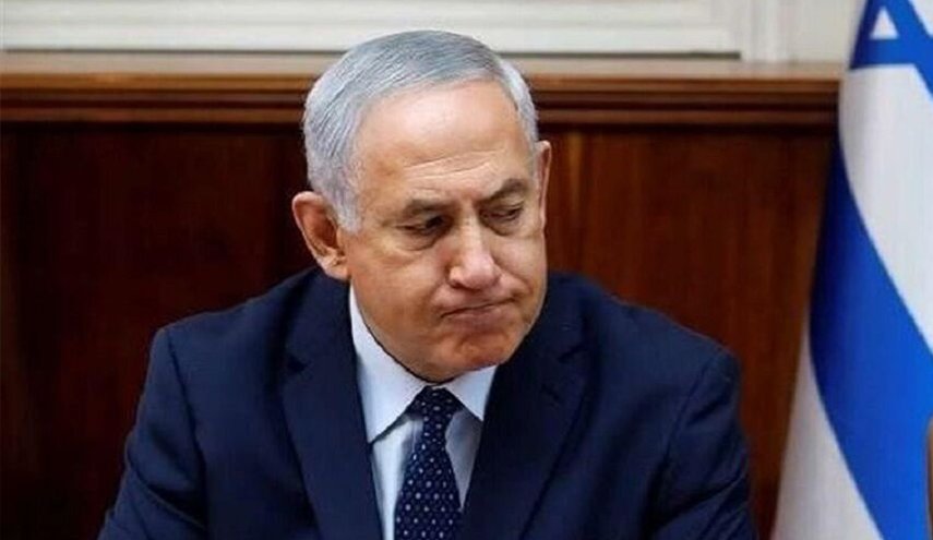 نتانیاهو اهانت و تحقیر را به جان خرید