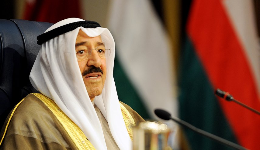 أمير الكويت يتوجه إلى أمريكا في زيارة خاصة