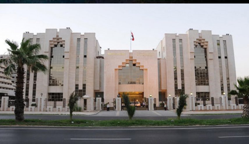 وفاة سوري داخل فرع الأمن الجنائي .. اسماء الاسد تتدخل