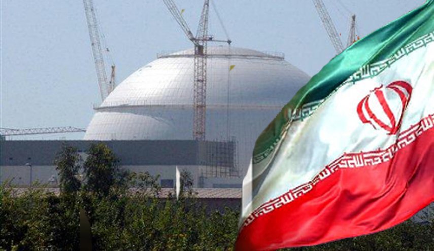 الخطوة الايرانية الثالثة جاهزة ، والكرة في ملعب اوروبا 