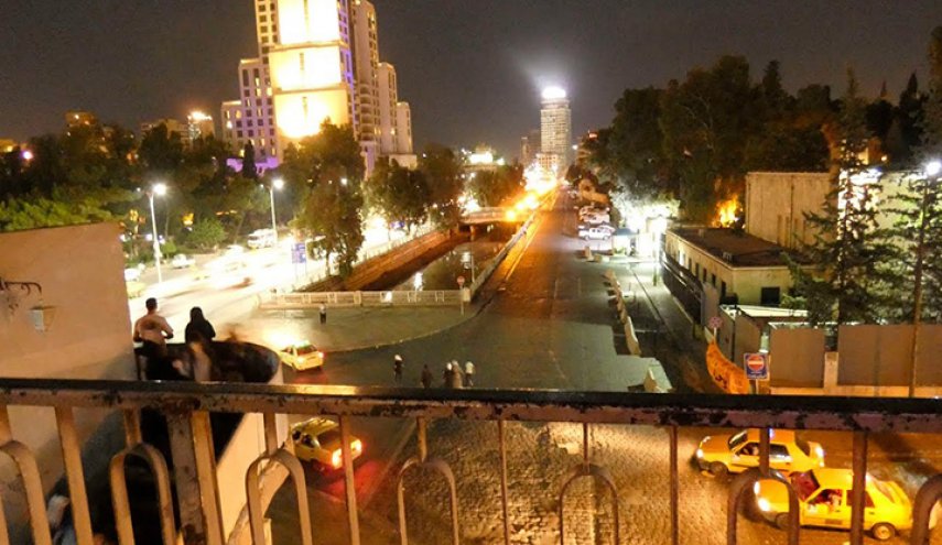 ما قصة جثة الفتاة تحت جسر الرئيس بدمشق؟