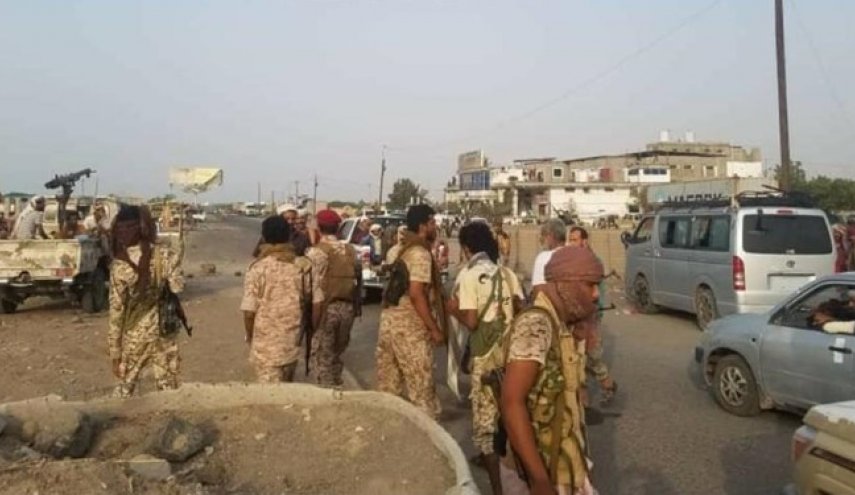 رویترز: سعودی‌ها نیروهای خود را در جنوب یمن افزایش دادند