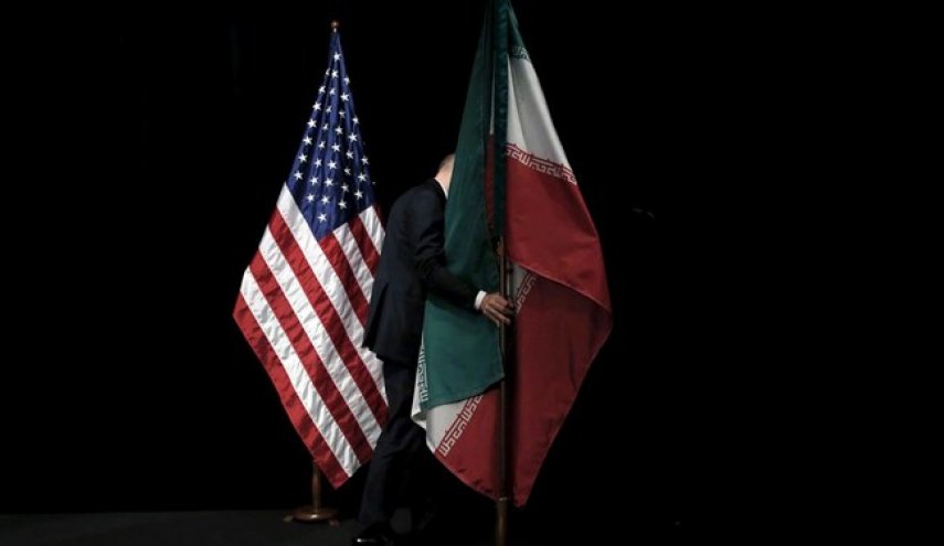 آمریکا سازمان فضایی ایران را تحریم کرد
