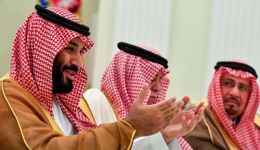 آیا آل سعود با ترفند ورزش پس از شکست ترفند رقص می تواند آبروداری کند؟
