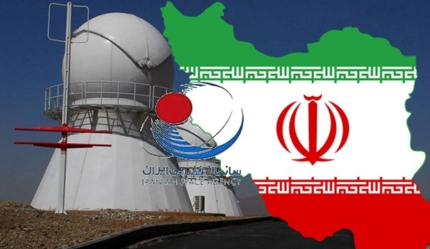 وزير الاتصالات الايراني: اميركا لايمكنها احتكار الفضاء