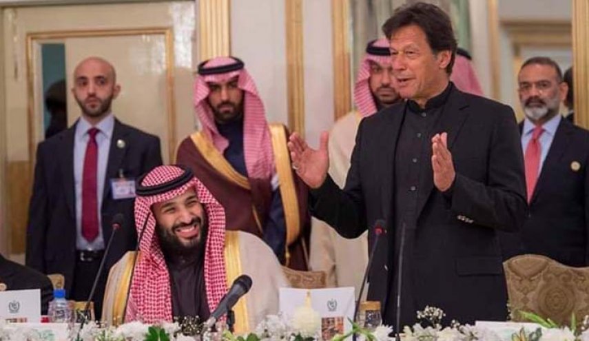 السعودية تستعد لترحيل مئات الأطباء الباكستانيين