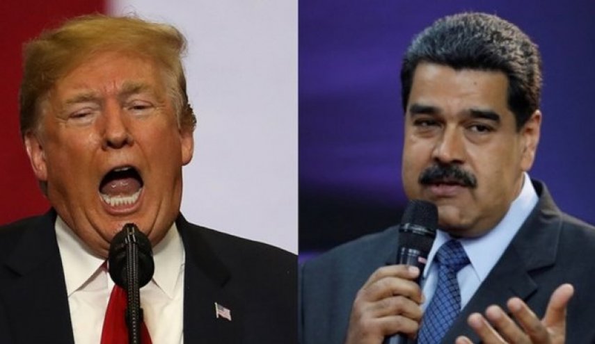 مسکو: افتتاح دفتر دیپلماتیک آمریکا برای ونزوئلا در یک کشور همسایه غیرقانونی است