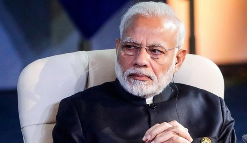 نخست‌وزیر هند: در تنگه هرمز اقدام نظامی نمی‌کنیم

