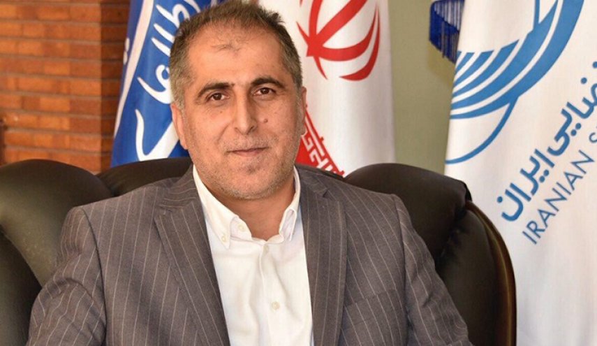 منظمة الفضاء الإيرانية: الحظر لن يؤثر سلبا علی مشاريعنا الفضائية