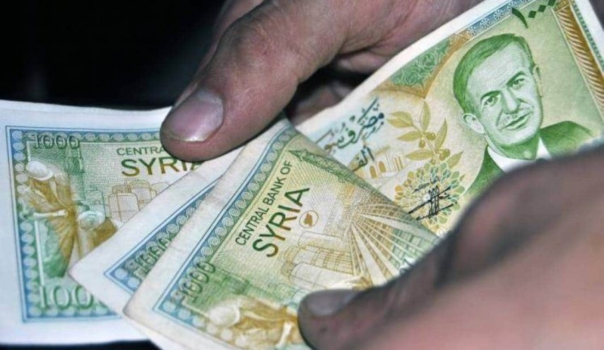 بشرى بزيادة وشيكة للرواتب..برلماني سوري يشرح ويدعم رأيه مما يعلمه ولا نعلمه!