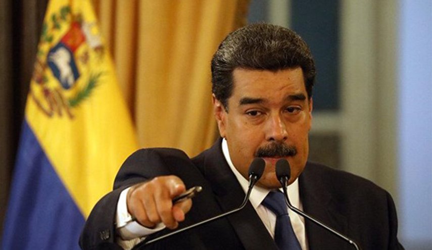  مادورو يطالب بملاحقة قضائية لغوايدو بسبب ’إسيكويبو’