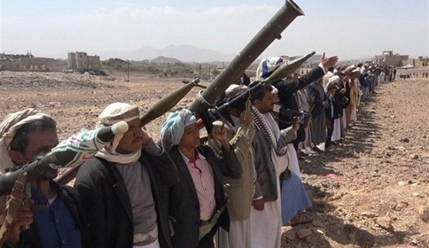 آماده‌باش قبائل استان المَهَره یمن برای مقابله با حامیان امارات