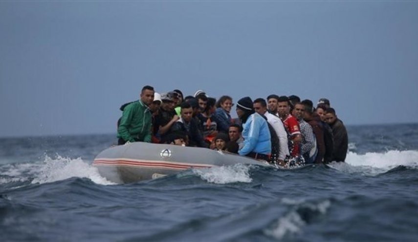 المغرب يتشدد مع رحلات المهاجرين بعد اتفاق مع بروكسل ومدريد