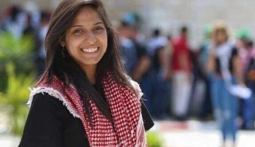 الاحتلال يعتقل طالبة في جامعة بيرزيت من منزلها بمدينة البيرة