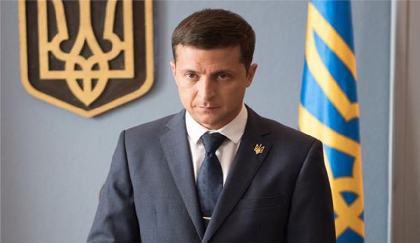 رئيس أوكرانيا يشيد بعملية تبادل السجناء مع روسيا
