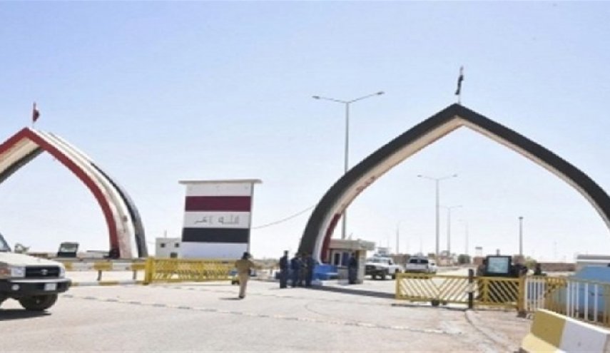 بالصور... افتتاح منطقة تجارية بين العراق وسوريا قريبا