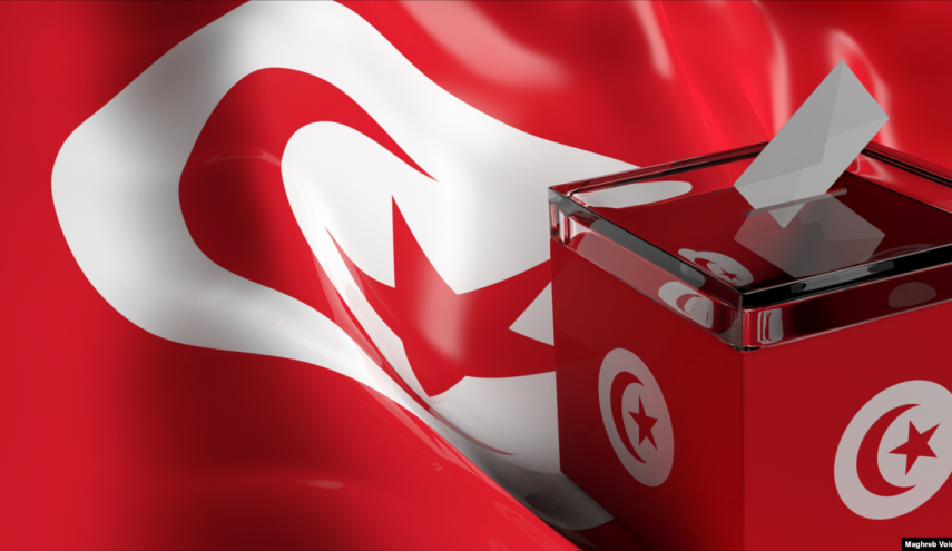 لأول مرة في العالم العربي .. هذا ما ستفعله تونس في الانتخابات!