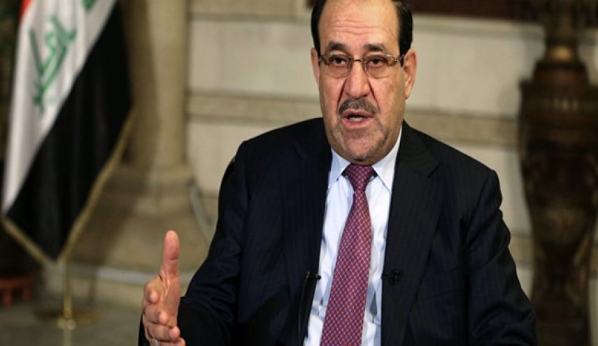هشدار نوری المالکی؛ درخواست انحلال الحشد الشعبی برای تضعیف عراق است
