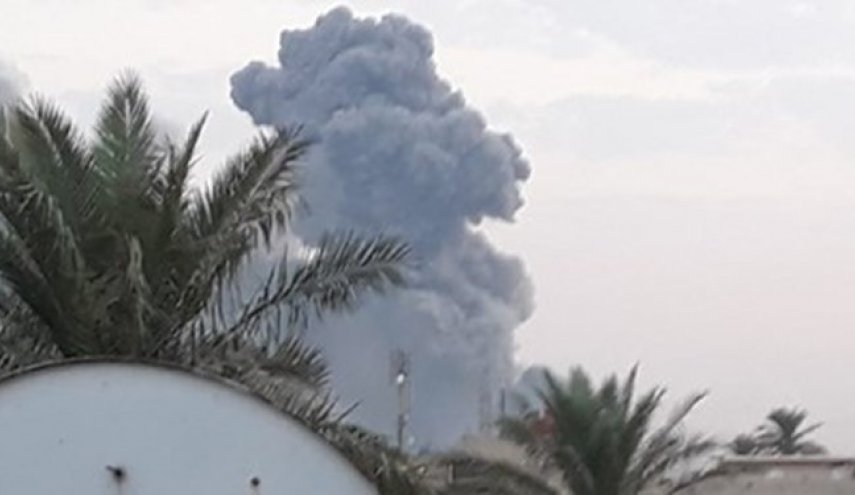 وقوع 4 انفجار در 3 منطقه بغداد
