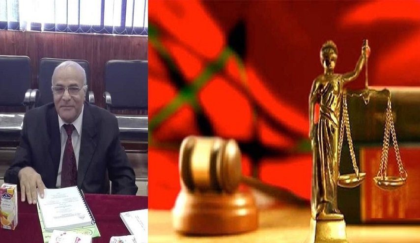 مصدر قضائي مغربي يكشف تفاصيل جديدة حول وفاة العالم المصري