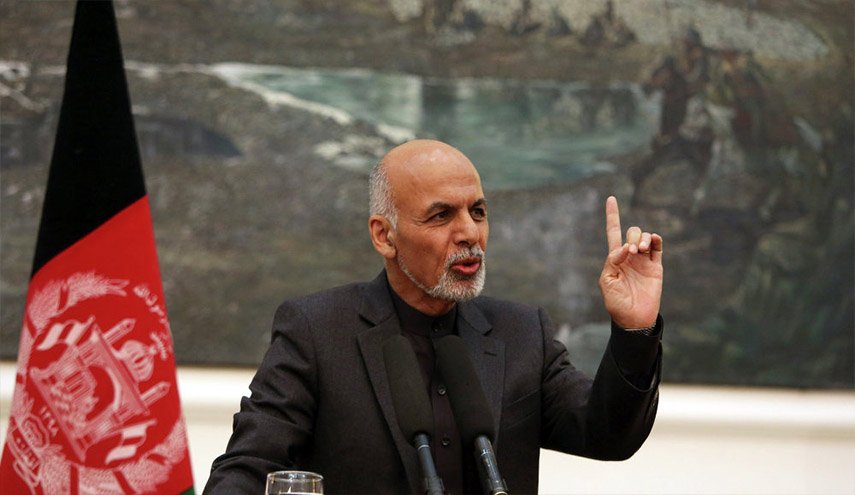 سفير أمريكا لدى كابل ينتقد الرئيس الأفغاني