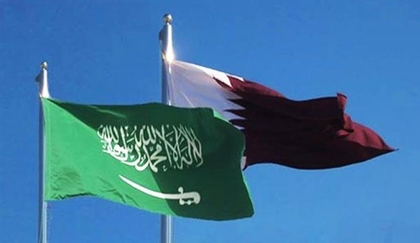  قطر تتهم السعودية بتضليل الرأي العام

