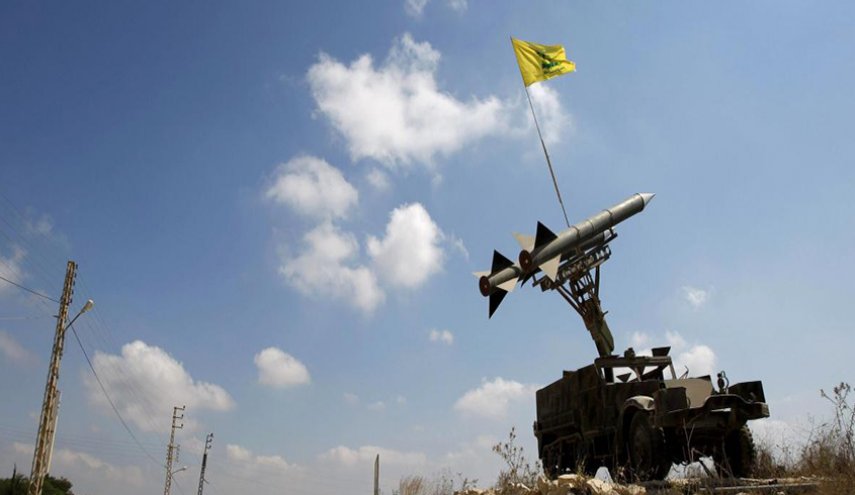 حزب‌‌الله چه تسلیحاتی را برای سرنگون کردن پهپاد اسرائیلی به کار برد؟