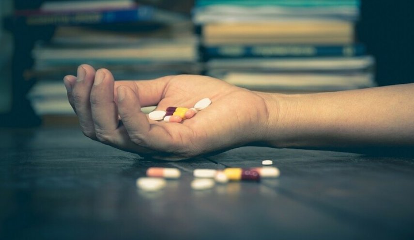 الصحة العالمية: شخص واحد يموت كل 40 ثانية منتحرا
