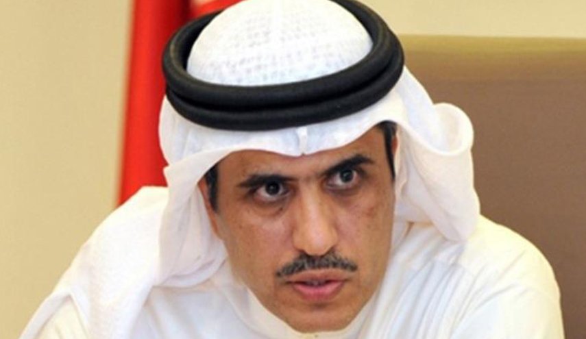 البحرين تجدد مهاجمتها قطر!!