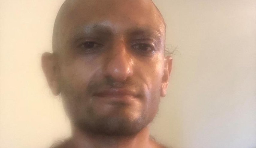 الناشط المصري 
