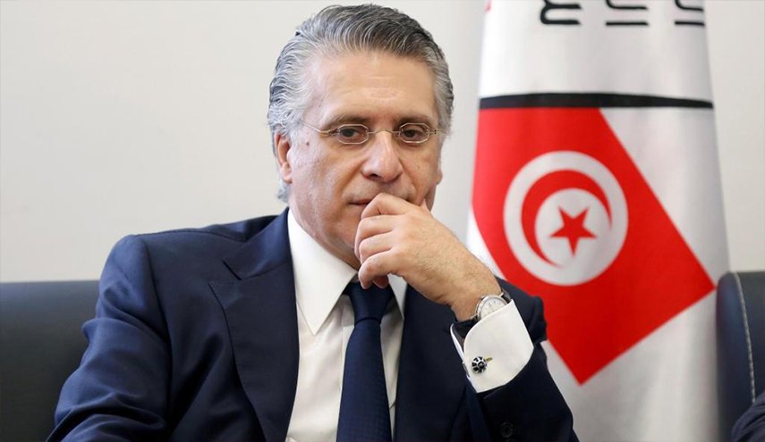القضاء التونسي لم يسمح لنبيل القروي بإجراء مقابلة تلفزيونية